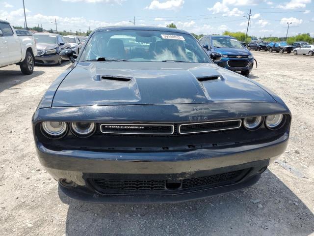 2C3CDZGG1JH246856 Dodge Challenger Gt