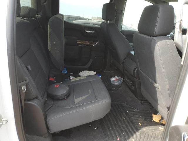 3GTU9CEDXLG295855 GMC Sierra K1500 Elevation