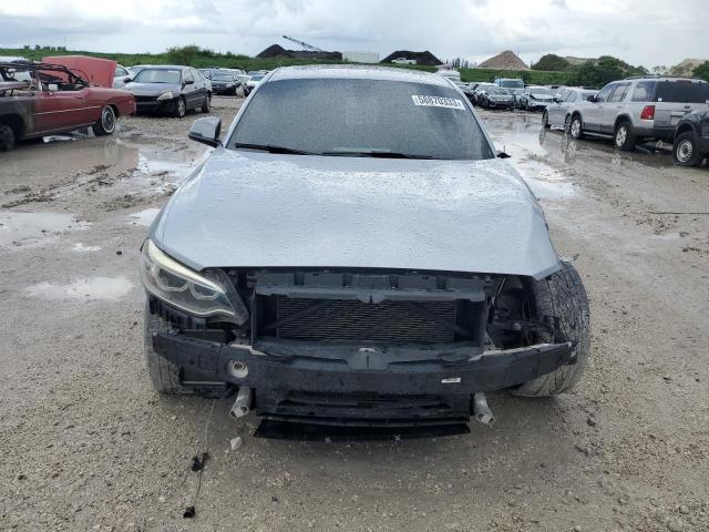 WBA1F5C59EV255213 BMW 228 I