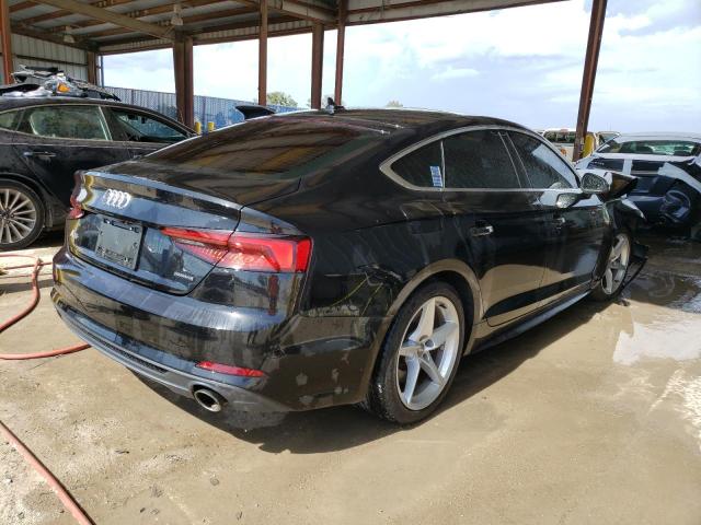 WAUDNCF55KA096225 Audi A5 Premium S Line