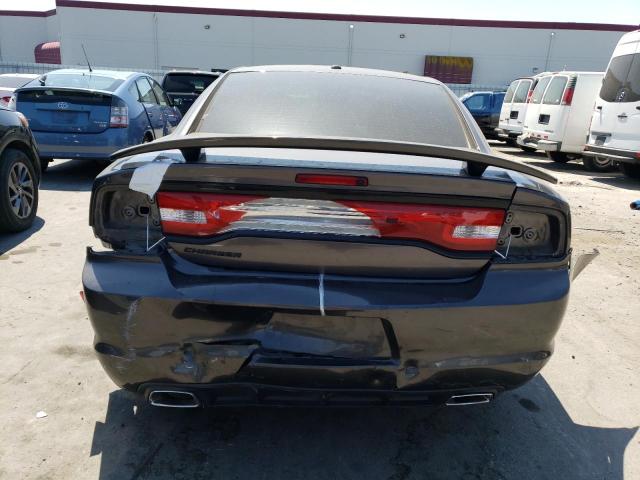 2C3CDXBG7EH230386 Dodge Charger Se