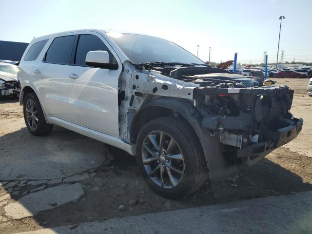 1C4RDJAG8GC375527 Dodge Durango Sxt