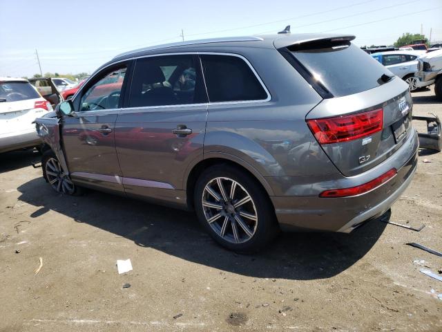 WA1LAAF7XHD021960 Audi Q7 Premium Plus