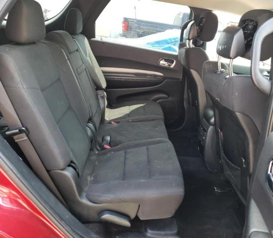 1C4RDJAG6FC245373 Dodge Durango Sxt