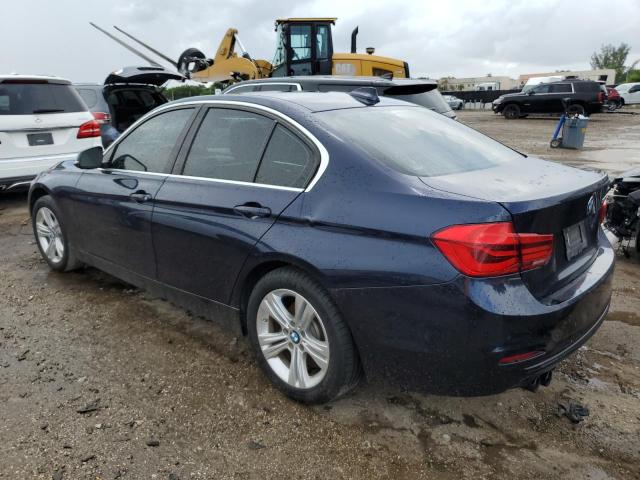 WBA8B9G34HNU55432 BMW 330 I