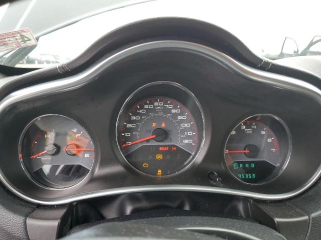 1C3CDZAG4EN108931 Dodge AVENGER SE