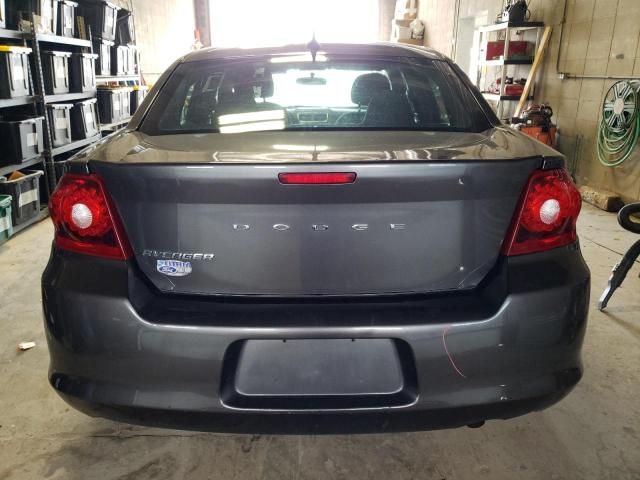 1C3CDZAB1EN224902 Dodge AVENGER SE