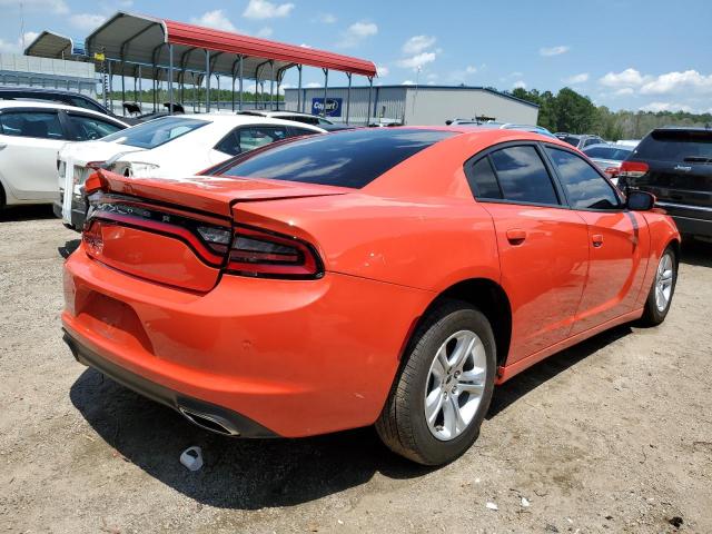 2C3CDXBG8KH717592 Dodge Charger Sxt