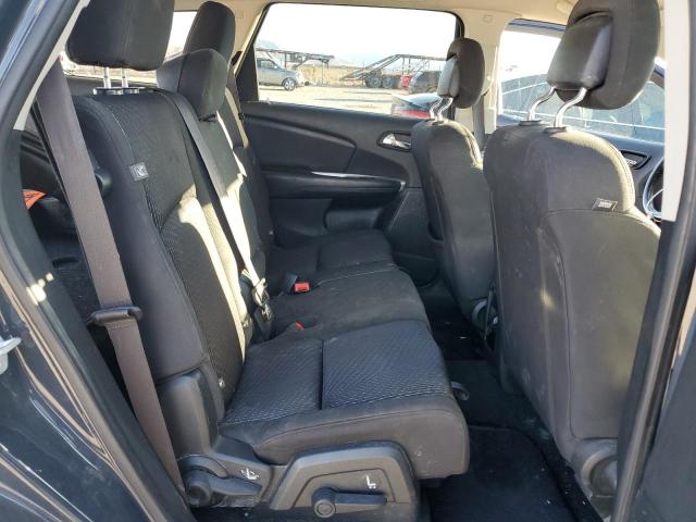 3C4PDCGG7HT701933 Dodge Journey Crossroad