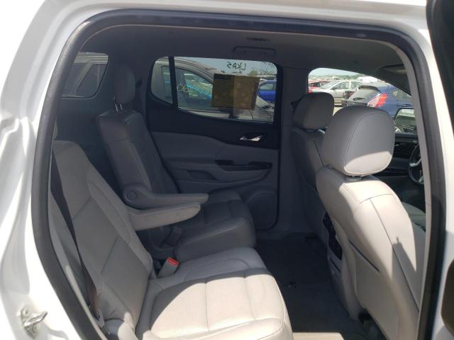 1GKKNNLS3HZ135408 GMC Acadia Slt-2