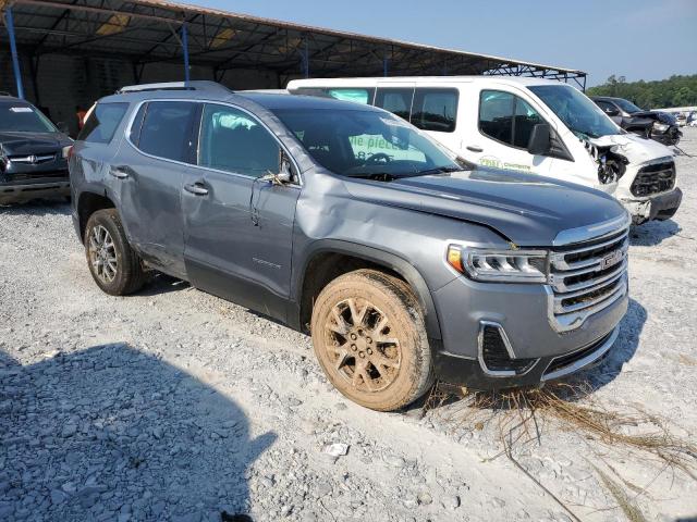 1GKKNKLS8MZ129760 GMC ACADIA SLE