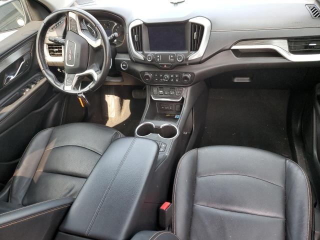 3GKALPEV7KL194707 GMC Terrain Slt