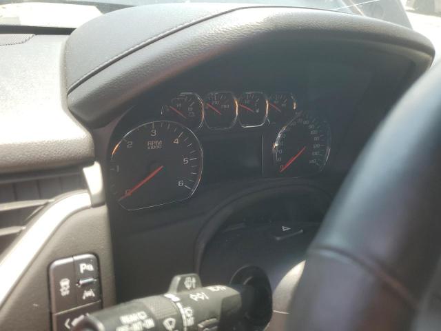 1GKS2BKC9HR152506 GMC YUKON SLT