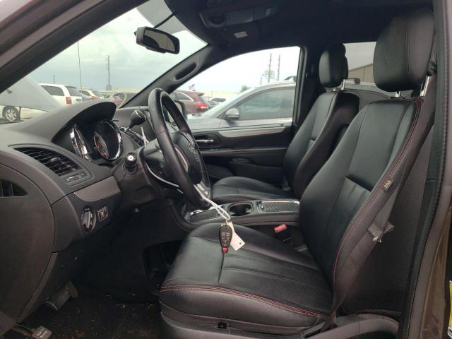 2C4RDGEG5JR221479 Dodge Grand Caravan Gt