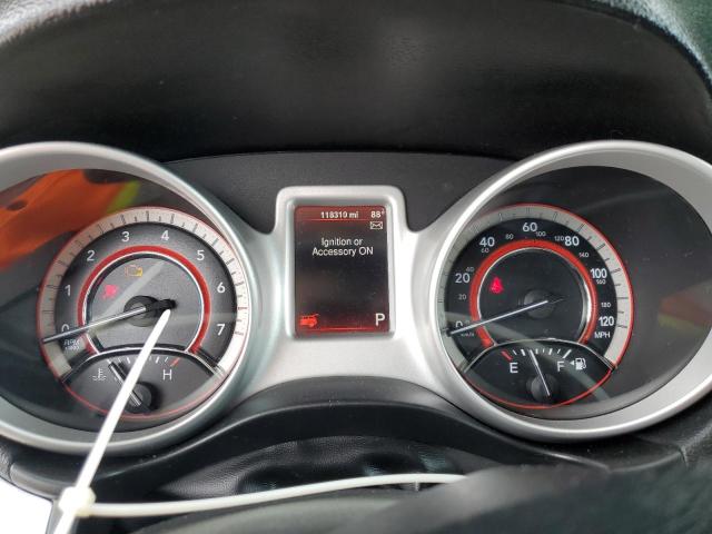 3C4PDCBG0FT690665 Dodge Journey Sxt
