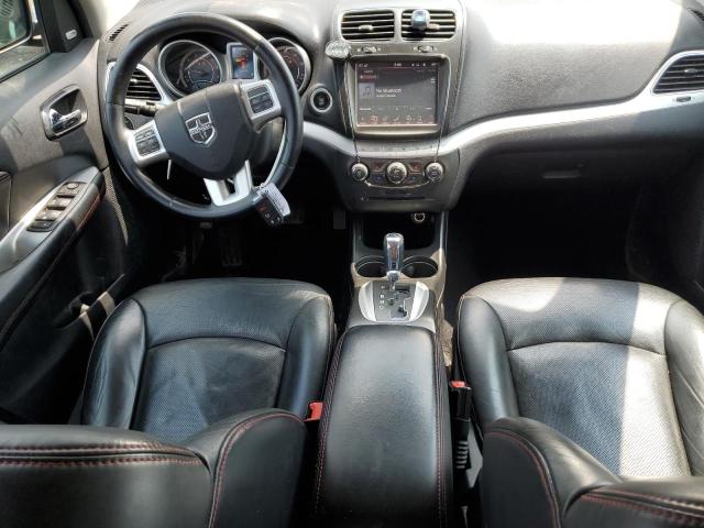 3C4PDDEG8GT102160 Dodge Journey R/t