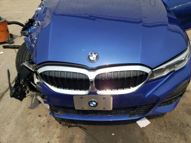 3MW5R7J02L8B35068 BMW 330XI