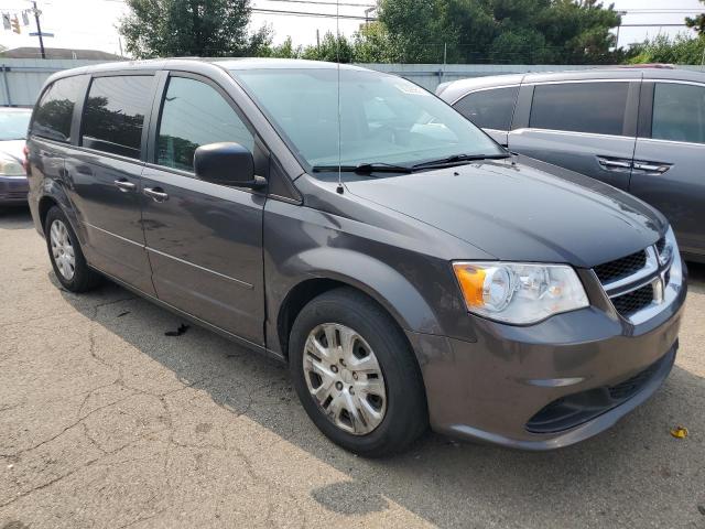2C4RDGBG9FR678470 Dodge Grand Caravan Se