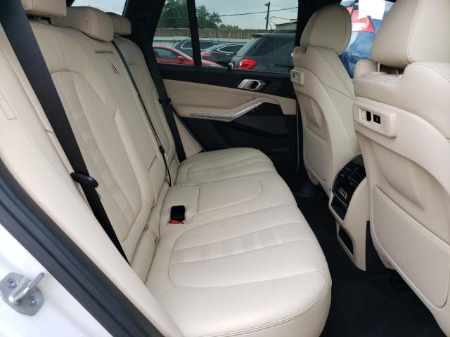 5UXCR6C02M9E56845 BMW X5 Xdrive40i