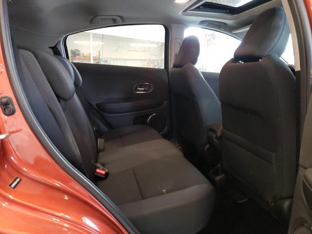 3CZRU6H5XLM713014 Honda HR-V EX