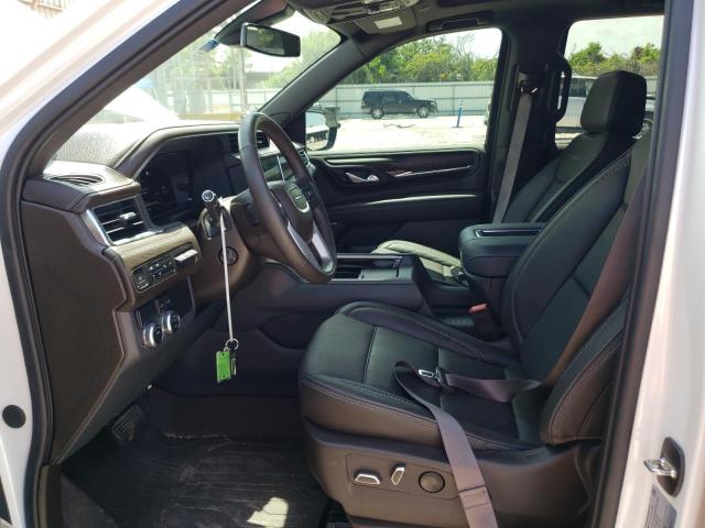1GKS1DKL8NR277474 GMC YUKON DENALI