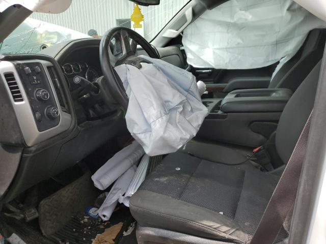 1GTV2MEC2HZ130699 GMC Sierra K1500 Sle