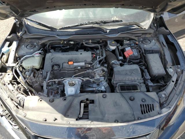 19XFC2F63KE039667 Honda Civic Lx
