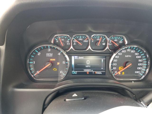 1GKS1GKC1KR114856 GMC Yukon Xl C1500 Slt