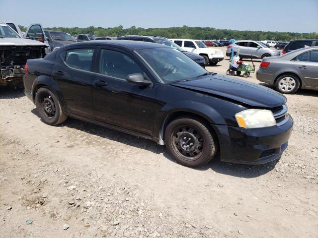 1C3CDZAG7EN225922 Dodge AVENGER SE