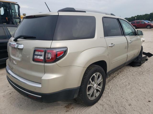 1GKKRRKD1FJ111098 GMC Acadia Slt-1