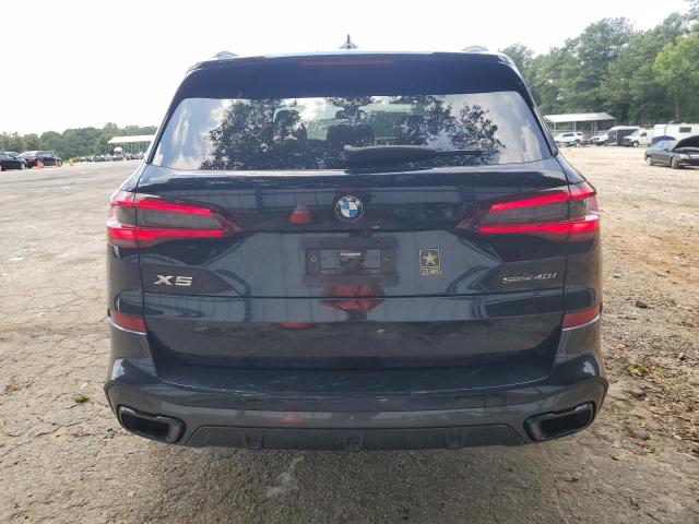 5UXCR4C00N9M27122 BMW X5 Sdrive 40i