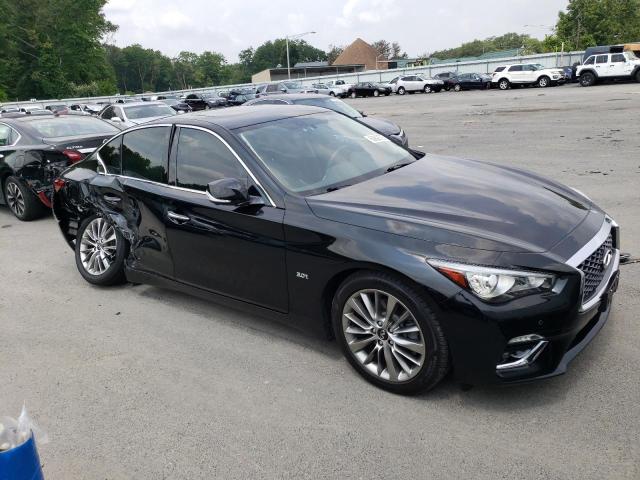 JN1EV7AR6KM594458 Infiniti Q50 LUXE