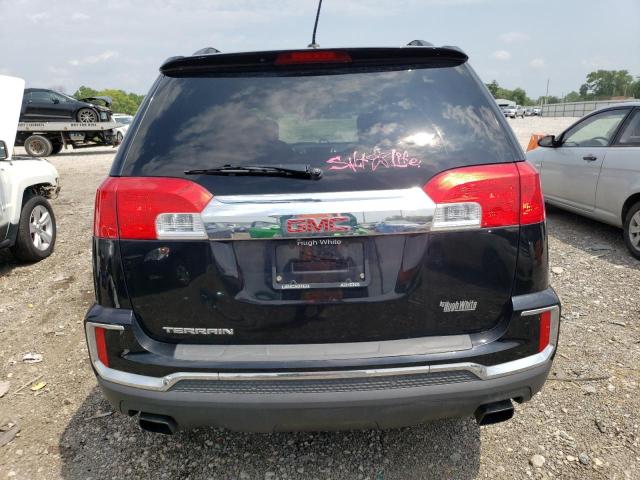 2GKFLNE36G6306207 GMC Terrain Sle