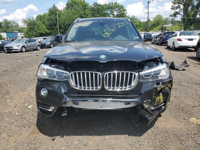 5UXWX9C53F0D54655 BMW X3 Xdrive28i