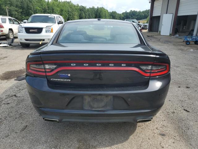 2C3CDXBG0FH874863 Dodge Charger Se
