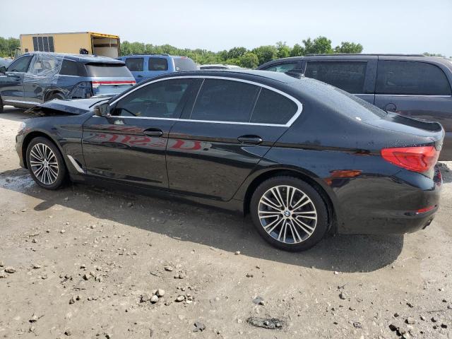 WBAJA7C5XKWC78194 BMW 530 XI