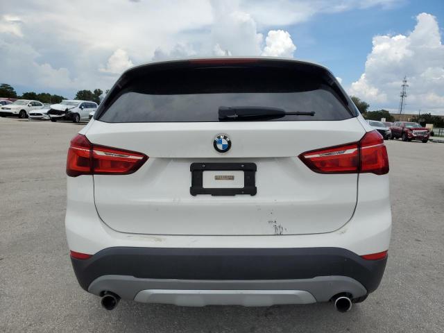 WBXHT3C38H5F67952 BMW X1 Xdrive28i