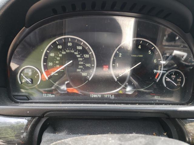 WBAKP9C50ED693410 BMW 550 Xi