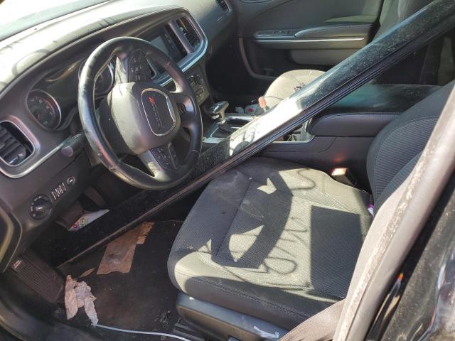 2C3CDXBG7GH121168 Dodge Charger Se