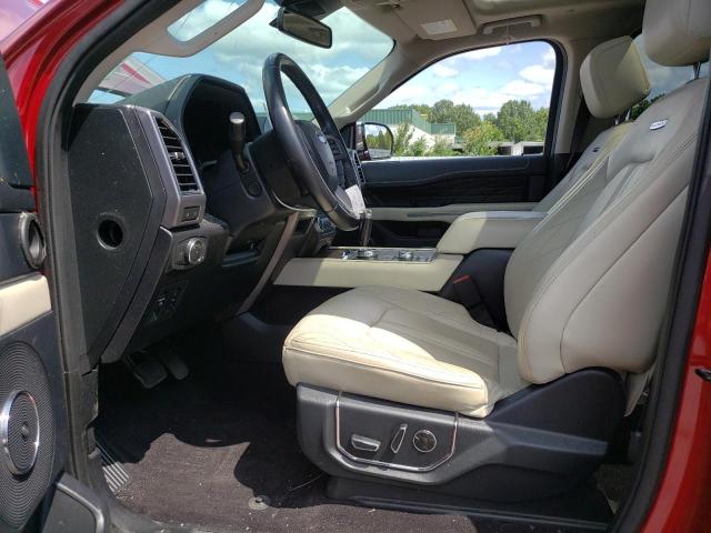 1FMJK1MT3KEA79884 Ford Expedition Max Platinum