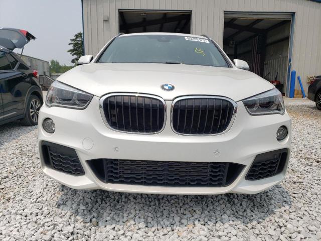 WBXHT3C30H5F76483 BMW X1 Xdrive28i