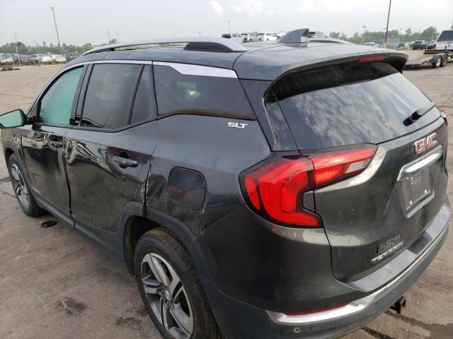 3GKALPEV8KL159416 GMC Terrain Slt