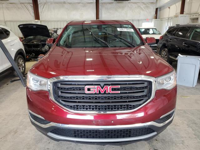 1GKKNKLA7HZ220130 GMC ACADIA SLE