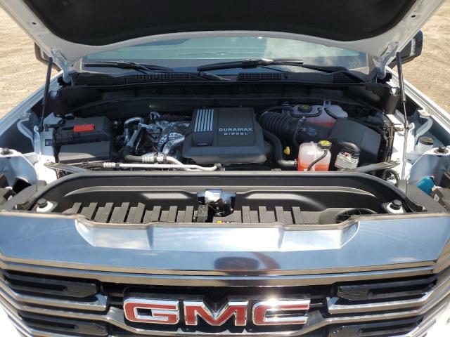 1GTUUEE88PZ213348 GMC Sierra K1500 At4