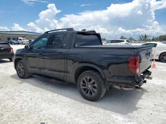 5FPYK3F1XMB013612 Honda Ridgeline Sport