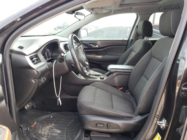 1GKKNSLA3JZ108303 GMC ACADIA SLE