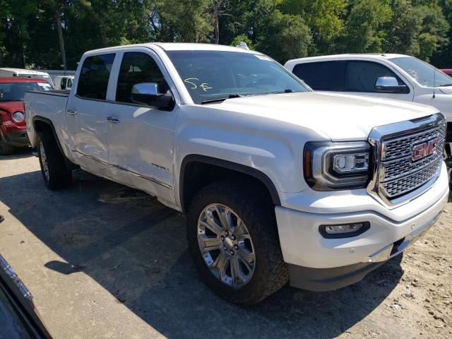 3GTU2PEJ0HG385699 GMC Sierra K1500 Denali