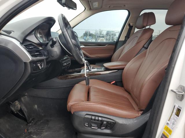 5UXKT0C55G0F75116 BMW X5 Xdr40e