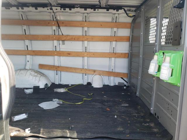 1GTW7AFF2H1904798 GMC Savana G2500
