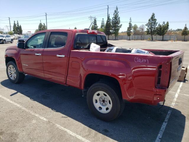 1GTG5DEN2J1183313 GMC CANYON SLT